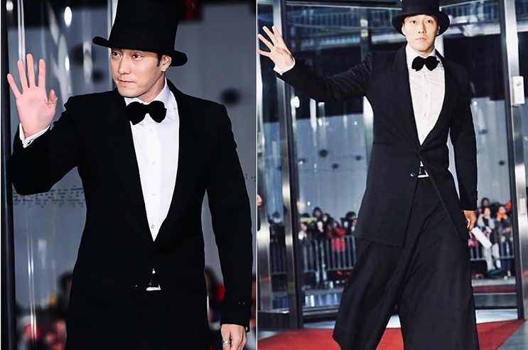 /사진=소지섭 인스타그램