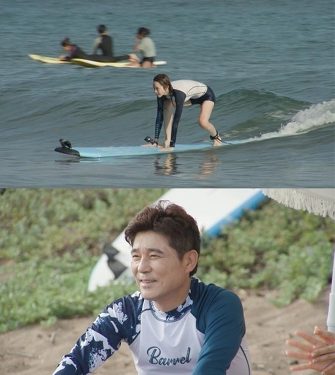 /사진=SBS '동상이몽2-너는 내 운명'
