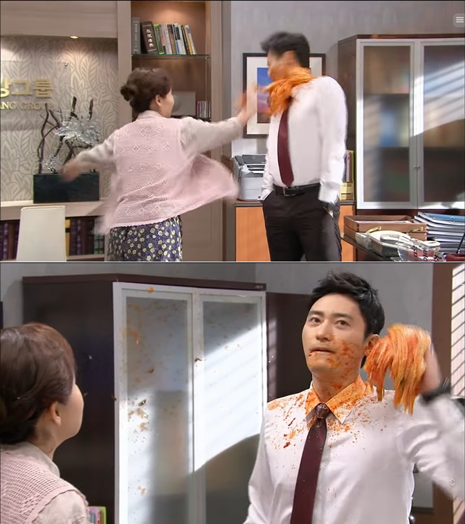 /사진=유튜브 채널 'MBCdrama'