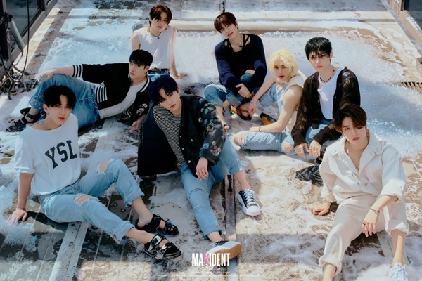 스트레이 키즈, 사진제공=JYP엔터테인먼트