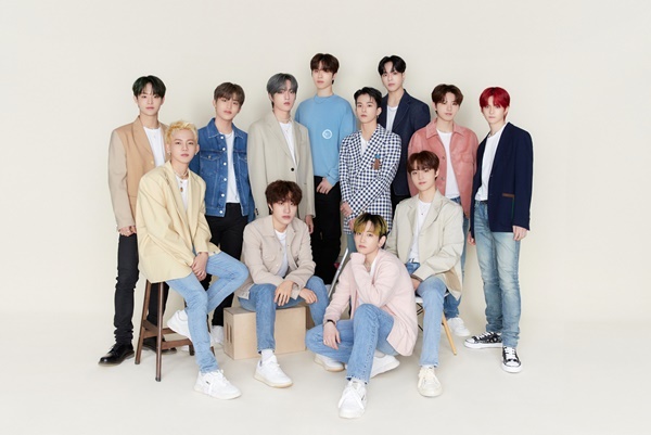 트레저, 사진제공=YG엔터테인먼트