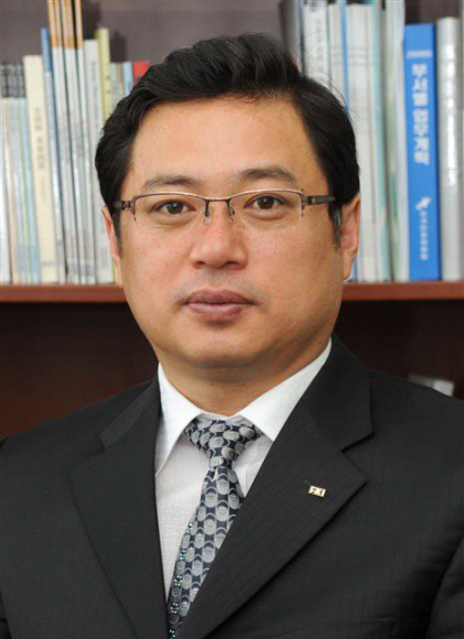 유환익 전국경제인연합회 산업본부장