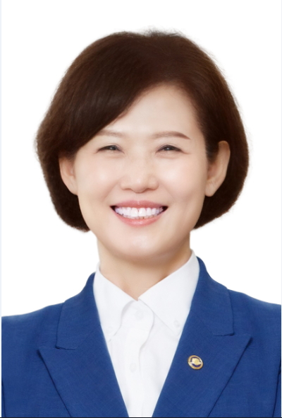 이인실 특허청장