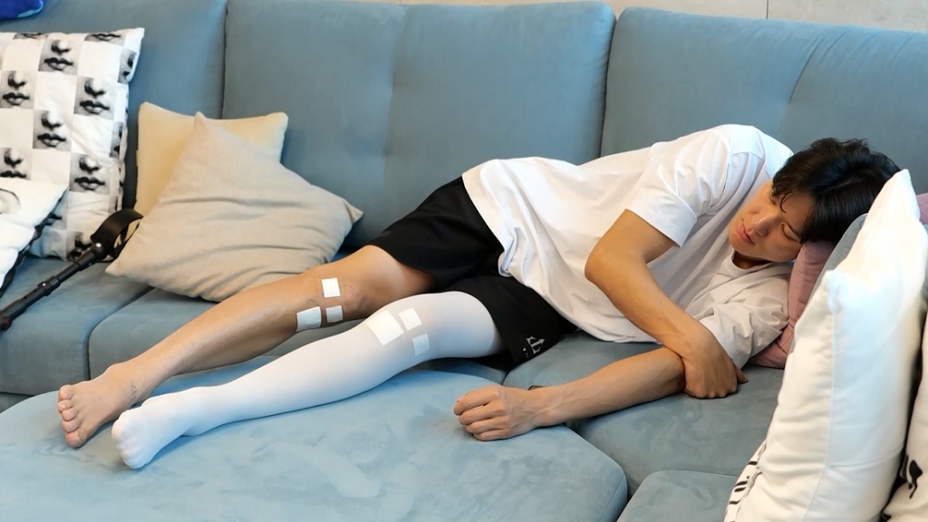 /사진=채널A '요즘 남자 라이프-신랑수업'