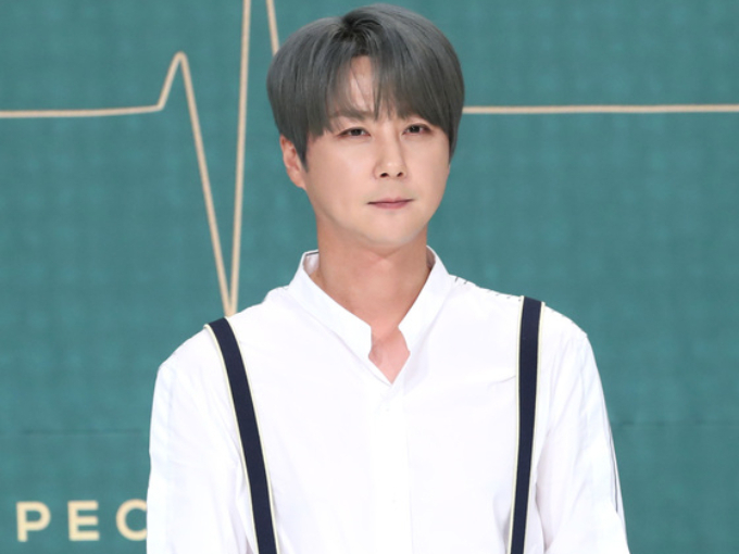 그룹 신화 신혜성./사진=뉴스1