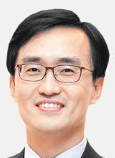 정용훈 카이스트 원자력 및 양자공학과 교수