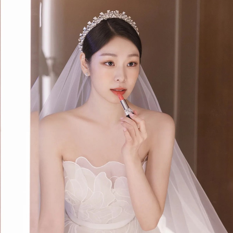 /사진=김연아 인스타그램