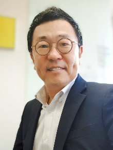 황현순 키움증권 대표