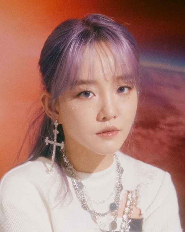 윤하, 사진제공=C9엔터테인먼트