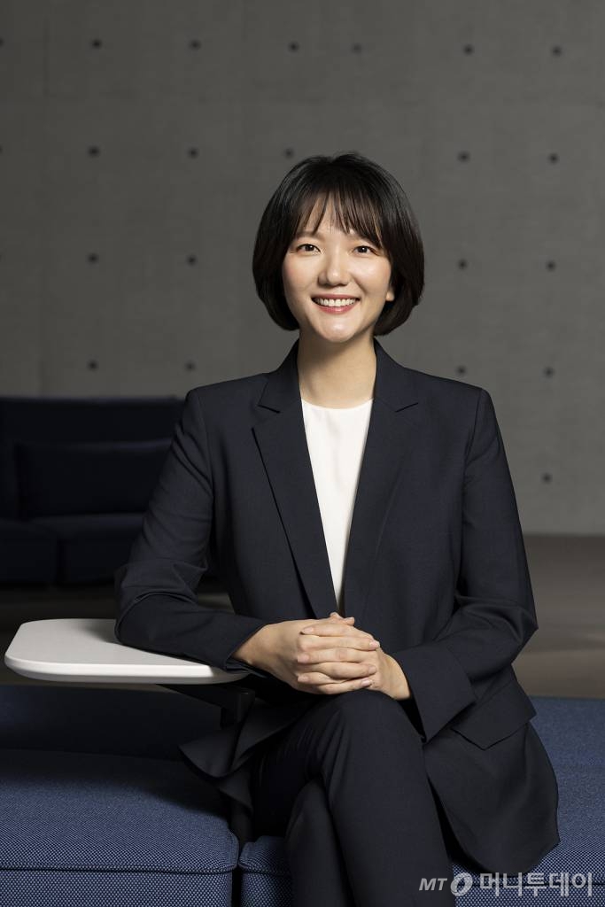 최수연 네이버 대표
