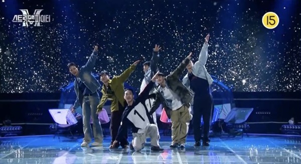 '스트릿 맨 파이터', 사진제공=Mnet