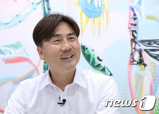 박세익 체슬리투자자문 대표/사진=? News1 신웅수 기자