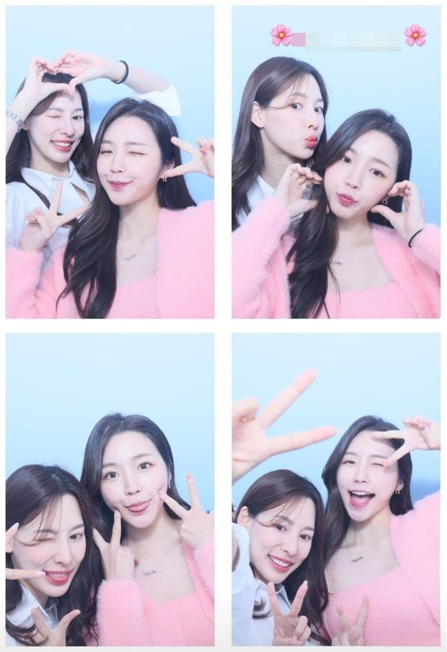 /사진=이나연 인스타그램 캡처
