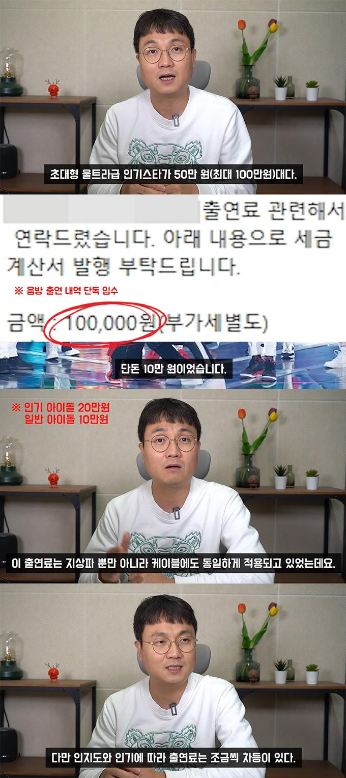 /사진=유튜브 채널 '연예 뒤통령이진호' 영상 캡처