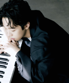 피아니스트 이혁 /사진=이혁 인스타그램