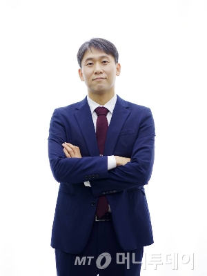 신동형 알서포트 전략기획팀장.