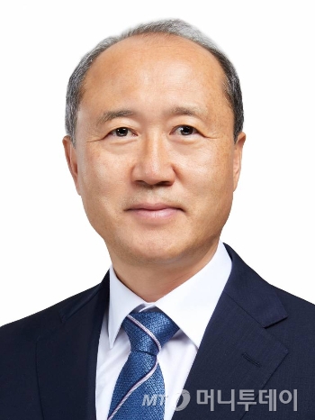 김홍상 한국농촌경제연구원 원장