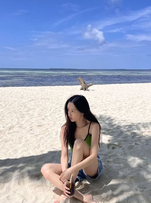 /사진=선미 인스타그램