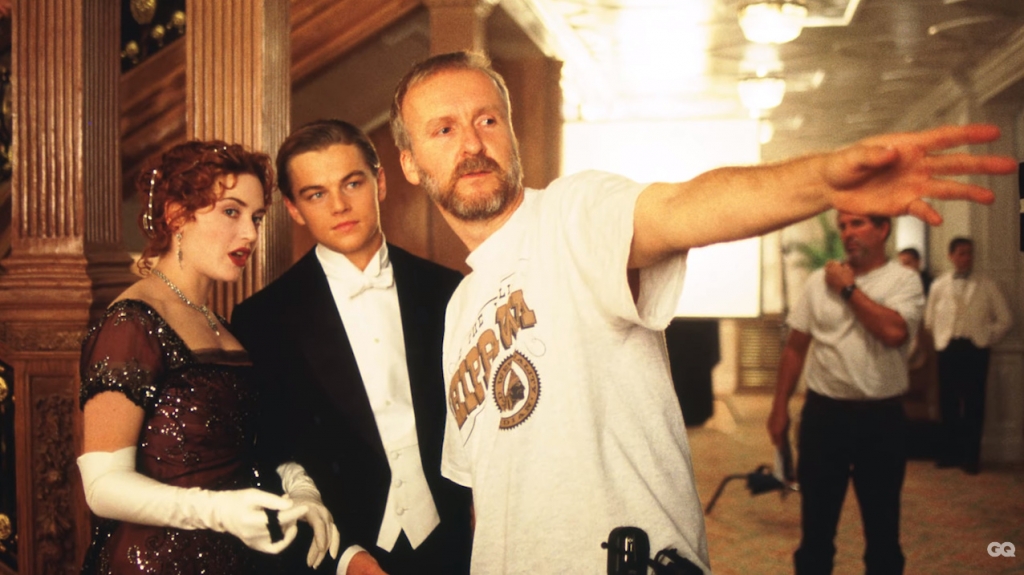 /사진=유튜브 채널 'GQ' 영상