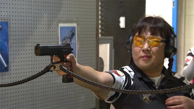 /사진=김민경 인스타그램