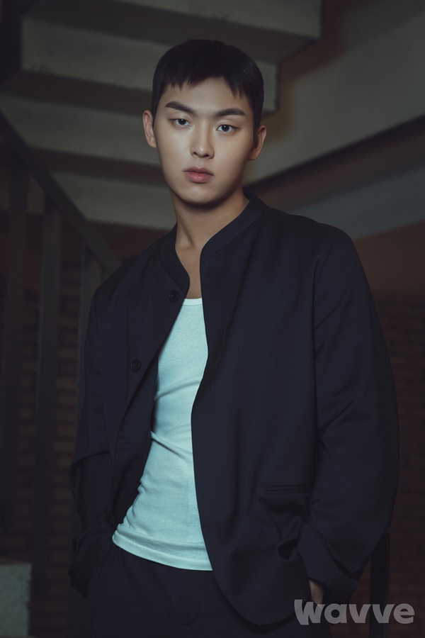 최현욱, 사진제공=웨이브