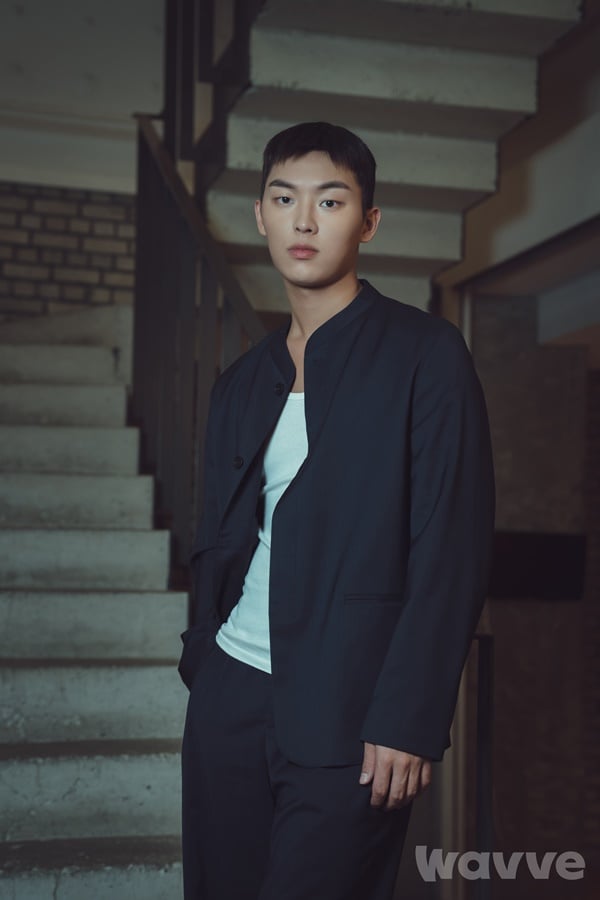 최현욱, 사진제공=웨이브