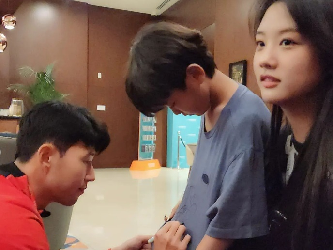 /사진=이수진 인스타그램