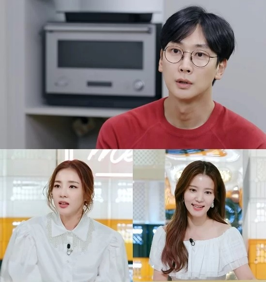 /사진=KBS2 예능 '신상출시 편스토랑'