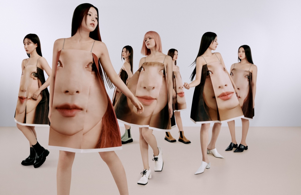/사진제공=로에베(LOEWE)