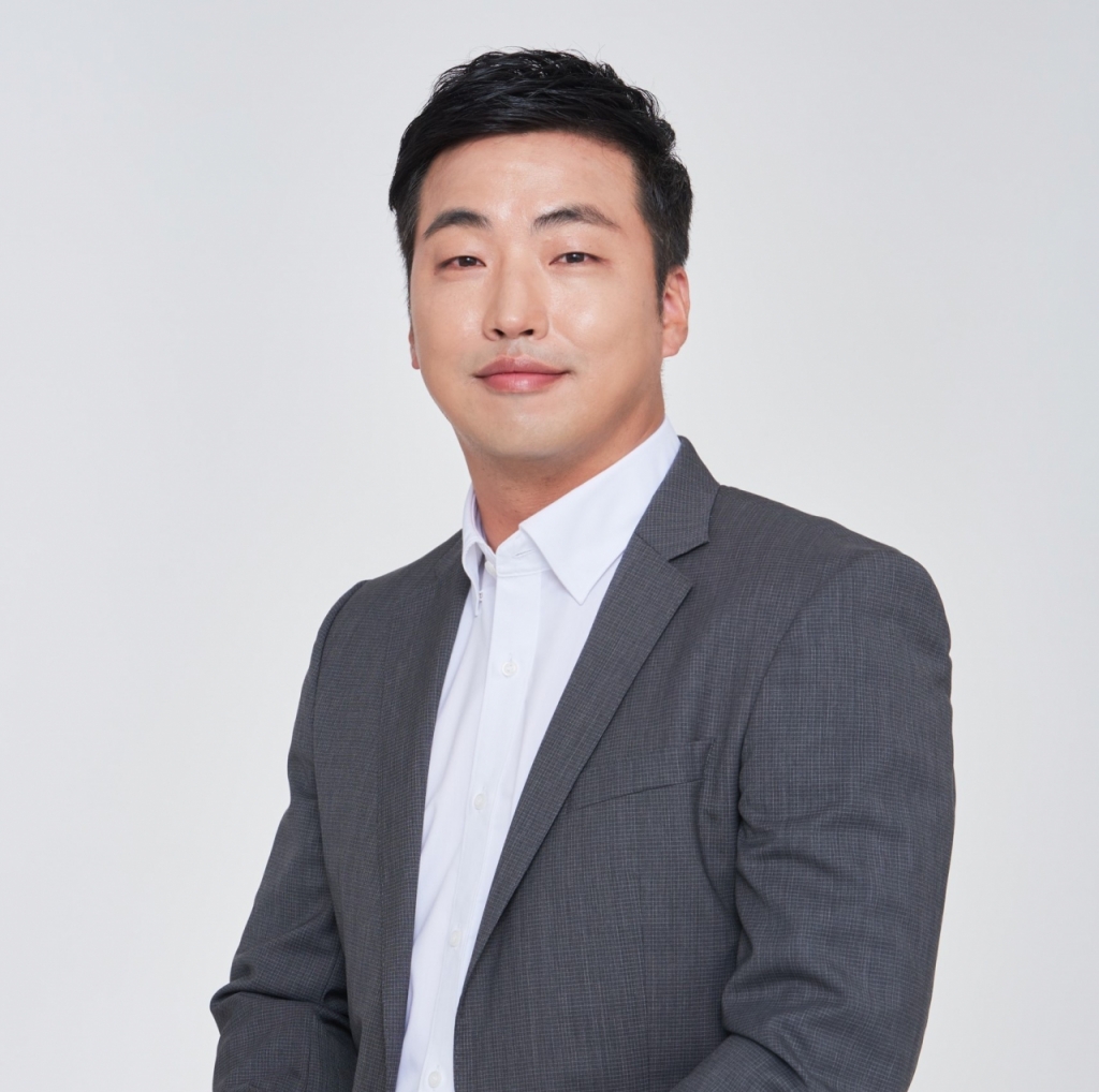 핀인사이트 이민호 대표//사진=권태혁 기자