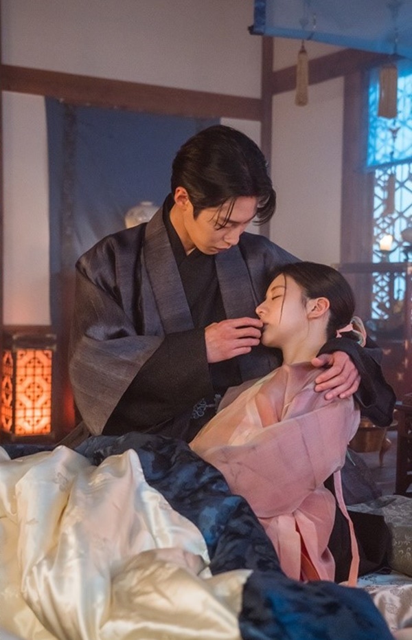 '환혼: 빛과 그림자', 사진제공=tvN