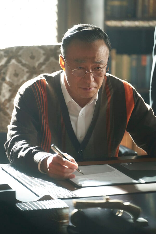 사진제공=SLL 래몽래인, 재벌집막내아들문화산업전문회사