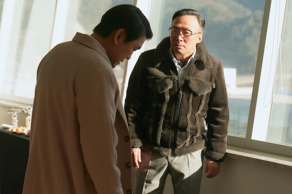 사진제공=SLL, 래몽래인, 재벌집막내아들문화산업전문회사