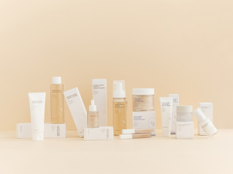 사진제공=헤브블루