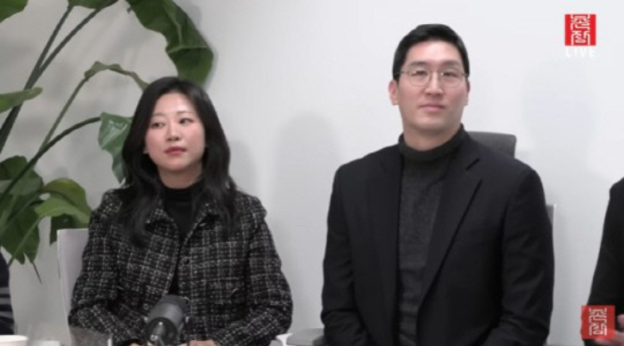 /사진=유튜브 채널 '촌장엔터테인먼트TV'