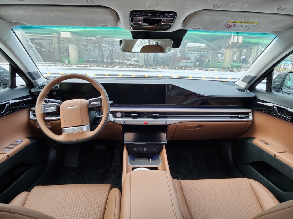 /사진=정한결 기자.