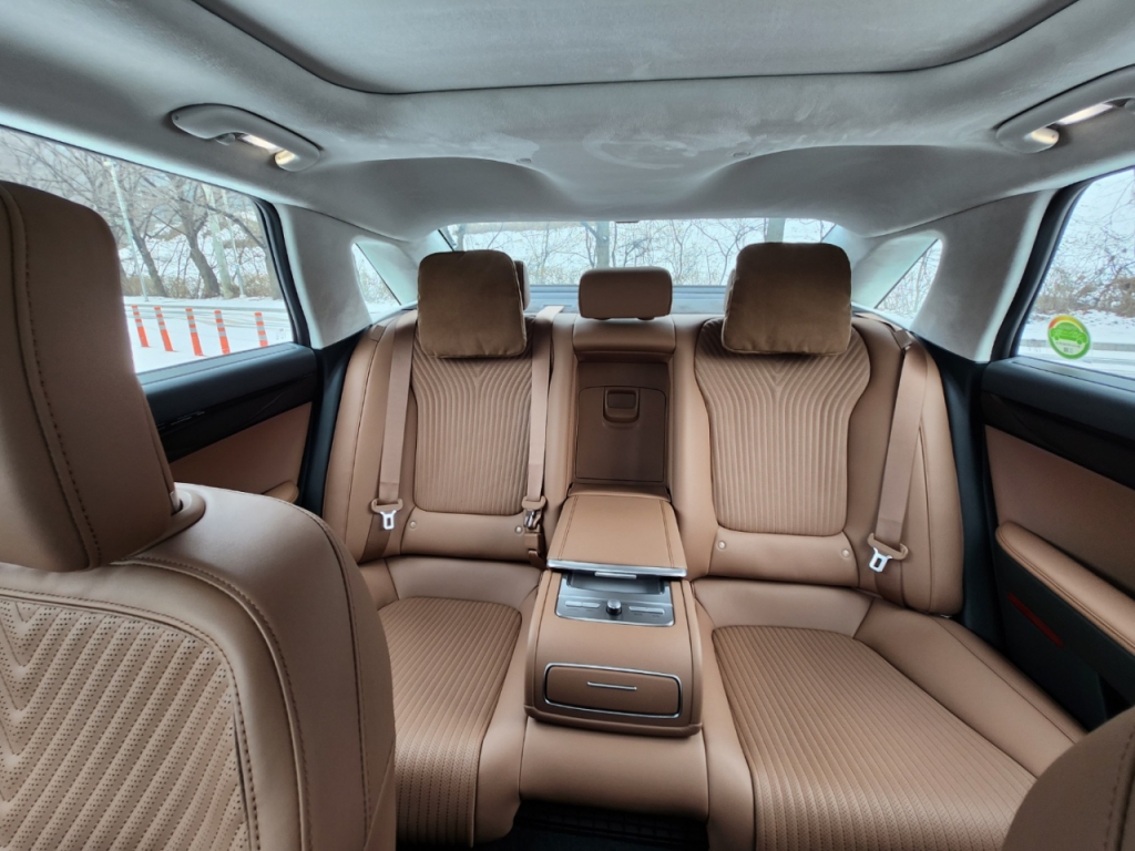 /사진=정한결 기자.