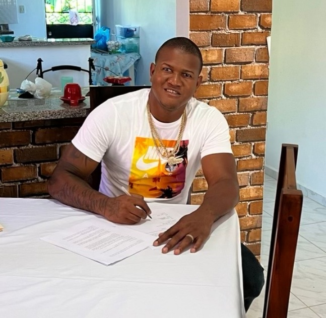 애니 로메로./사진=SSG 랜더스