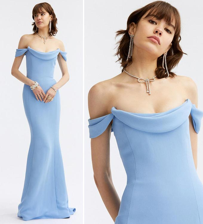 /사진=오스카 드 라 렌타(Oscar de La Renta)