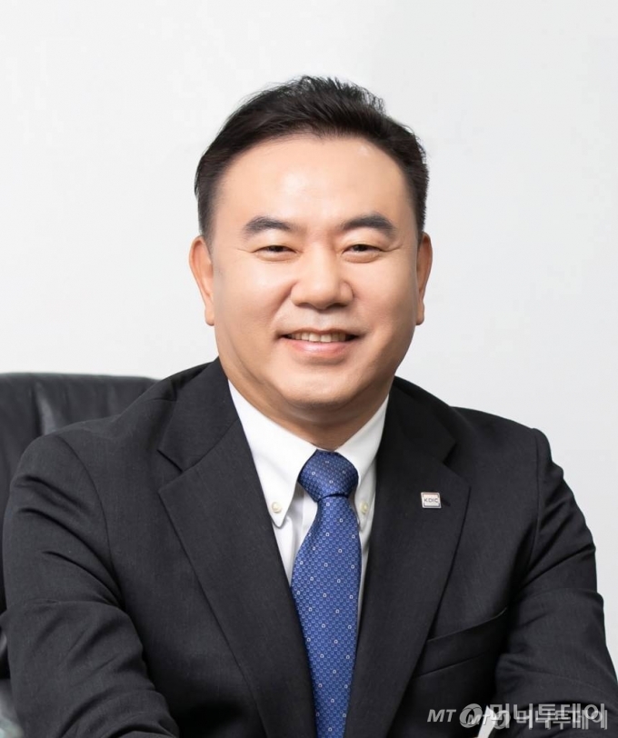 유재훈 예금보험공사 사장