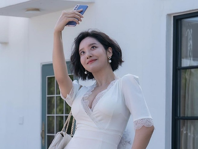 /사진=차주영 인스타그램