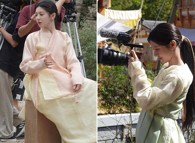 배우 고윤정./사진=고윤정 인스타그램