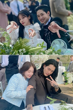 /사진=김히어라 인스타그램