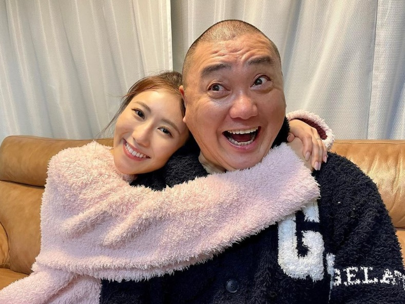 /사진=니시노 미키 인스타그램
