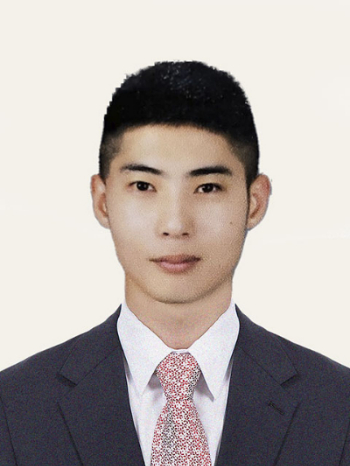 불난 집에 뛰어들어 할머니를 구한 의인 김진호씨(27)./사진=김진호씨 제공