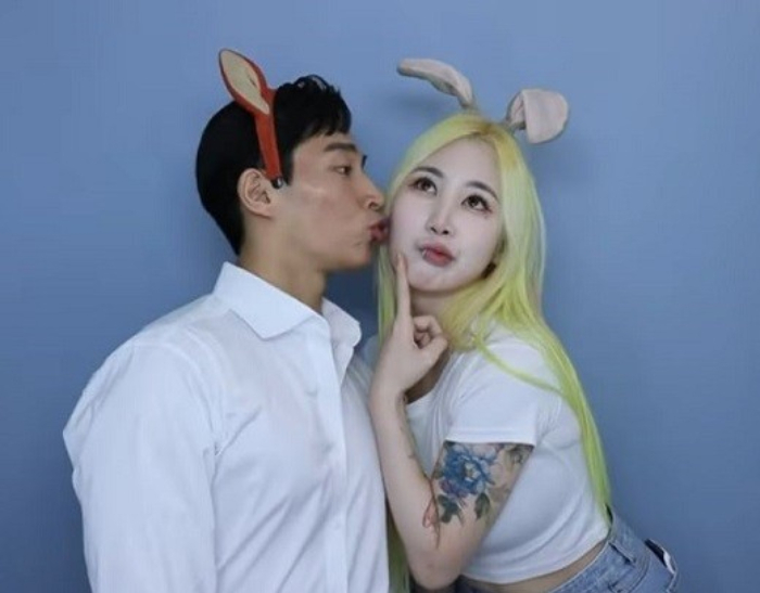 /사진=제이미 인스타그램