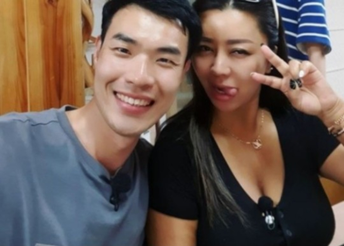 /사진=영식 인스타그램