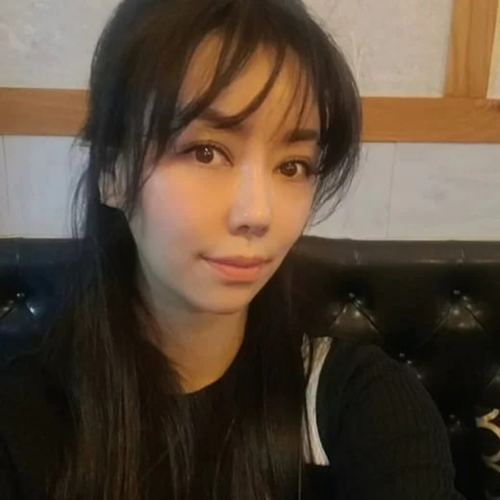 /사진=정숙 인스타그램