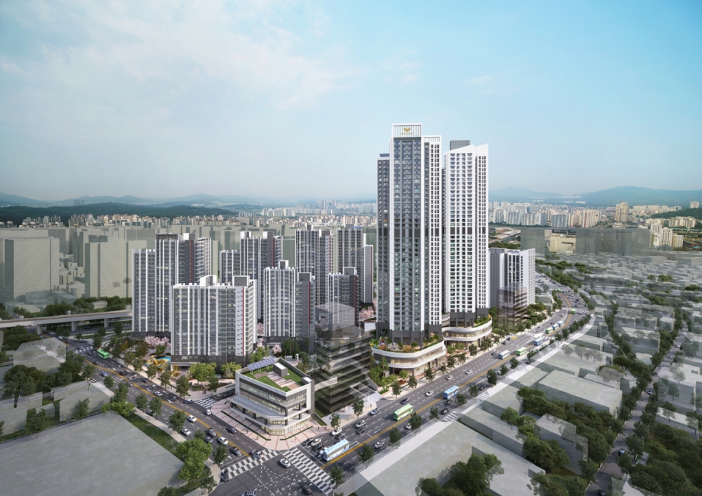 롯데건설 '구리역 롯데캐슬 시그니처'…21일 청약 1순위 신청 - 머니 ...