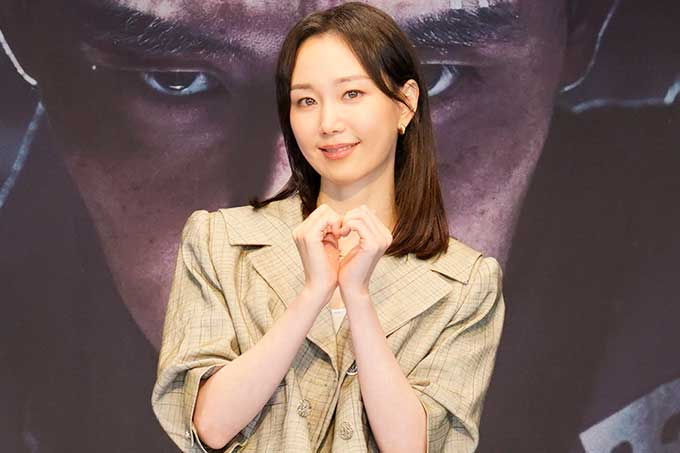 배우 이유영./사진제공=JTBC